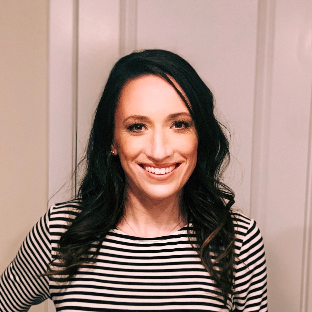 Meet your Posher, Catie